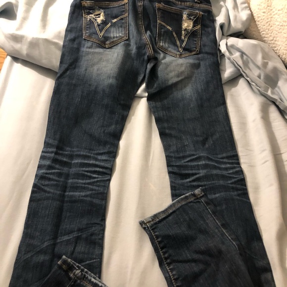 Denim - Picture 1 of 2